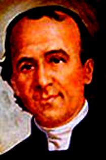 Beato Paolo Giuseppe Nardini - Sacerdote, fondatore