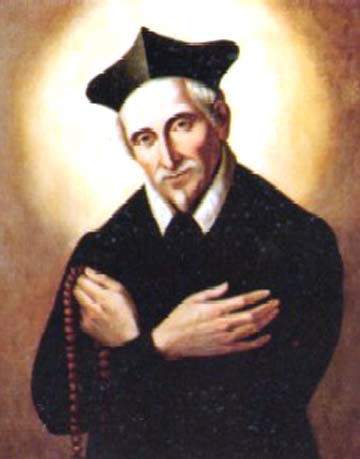 Beato Sebastiano Valfrè - Sacerdote oratoriano
