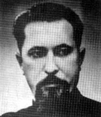 Beato Teodoro Romza - Vescovo e martire