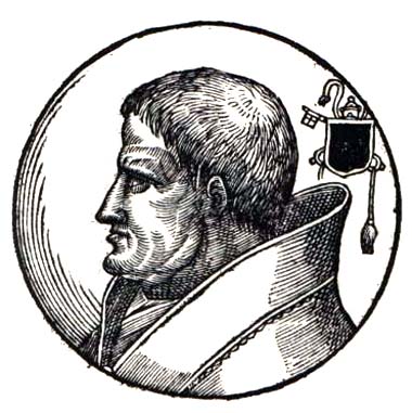 Beato Vittore III - Papa