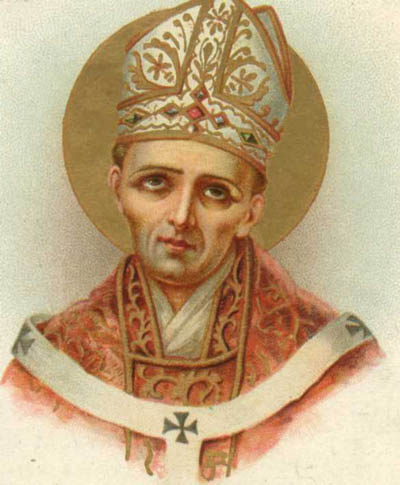 San Bonaventura - Vescovo e dottore della Chiesa