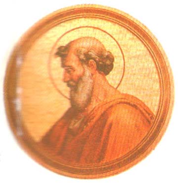 San Bonifacio I - Papa