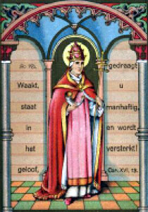 San Cornelio - Papa e martire
