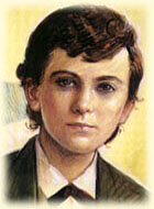 San Domenico Savio - Adolescente