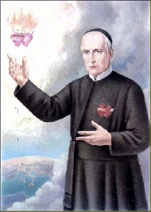San Gaetano Errico - Sacerdote