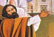 San Gaudenzio di Brescia - Vescovo