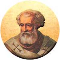 San Gelasio II - Papa