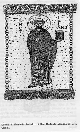 San Gerlando di Agrigento - Vescovo
