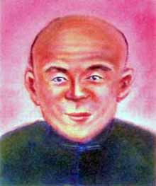 San Giacomo Zaho Quanxin - Domestico cinese, martire