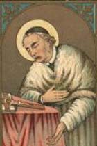 San Giovanni Battista de' Rossi - Sacerdote
