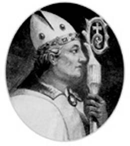 San Giovanni da Lodi - Vescovo