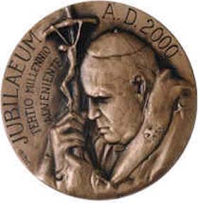 San Giovanni Paolo II (Karol Wojtyla) - Papa