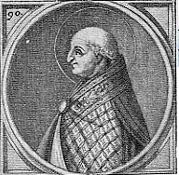 San Gregorio II - Papa