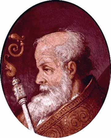 San Lanfranco di Vercelli - Vescovo