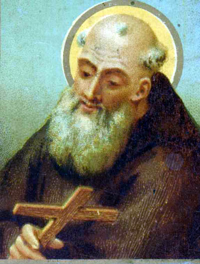 San Lorenzo da Brindisi - Sacerdote e dottore della Chiesa