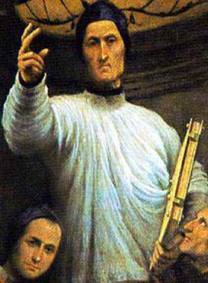 San Lorenzo Giustiniani - Vescovo