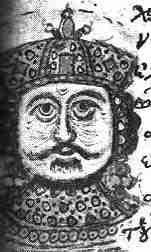San Manuele II Paleologo - Imperatore bizantino