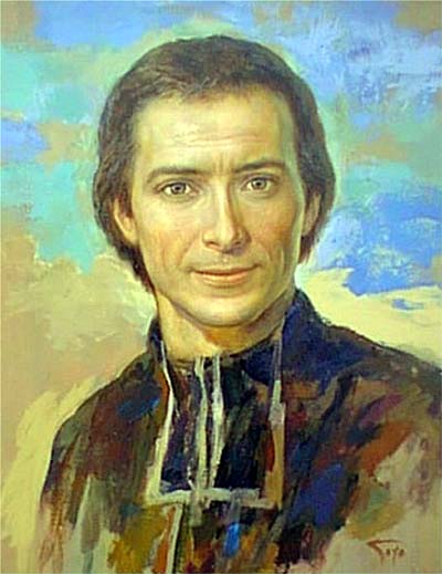 San Marcellino Champagnat - 