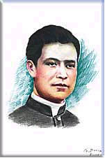 San Margarito Flores Garcia - Sacerdote e martire