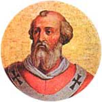 San Niccolò I - Papa