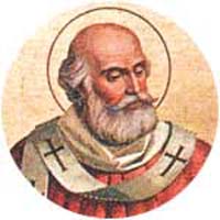 San Paolo I - Papa