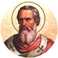 San Pasquale I - Papa