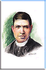 San Pietro Esqueda Ramirez - Sacerdote e martire