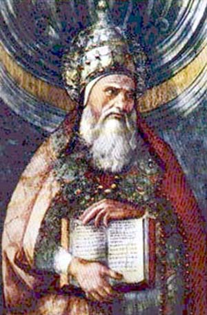 San Pio I - Papa e martire