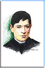 San Sabas Reyes Salazar - Martire Messicano