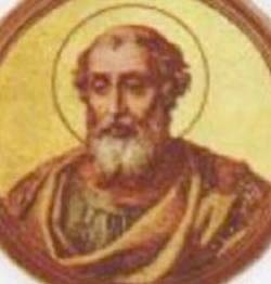 San Sisto II e compagni - Papa e martiri