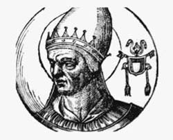 San Sisto III - Papa