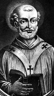 Sant'Anastasio I - Papa