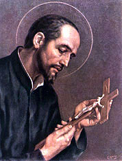 Sant'Antonio Maria Zaccaria - Sacerdote