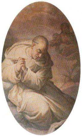 Sant'Artaldo (Artoldo) di Belley - Certosino e vescovo
