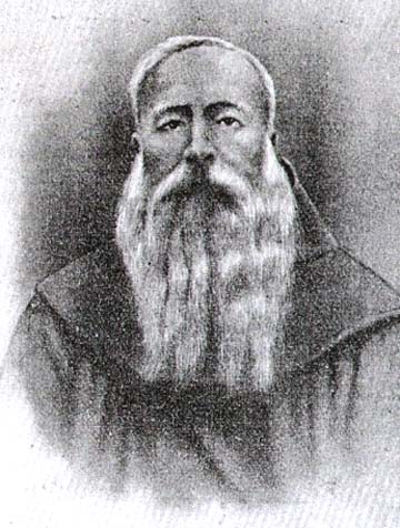 Sant'Elia Facchini - Sacerdote e martire