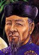 Sant'Emanuele Le Van Phung - Padre di famiglia, martire