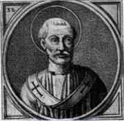 Sant'Eusebio - Papa