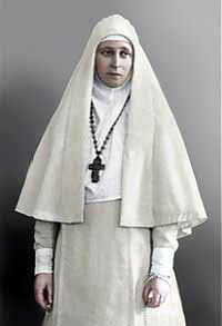 Santa Elisabetta Fedorovna - Granduchessa, monaca e martire