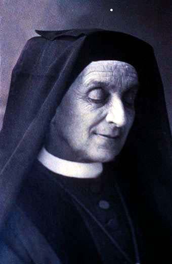 Santa Francesca Salesia (Leonia Aviat) - Religiosa, fondatrice
