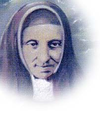 Santa Paola di S. Giuseppe di Calasanzio (Paola Montal y Fornes) - Fondatrice delle Figlie di Maria