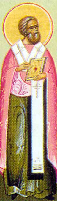 Santi Giovanni e Giacomo - Martiri